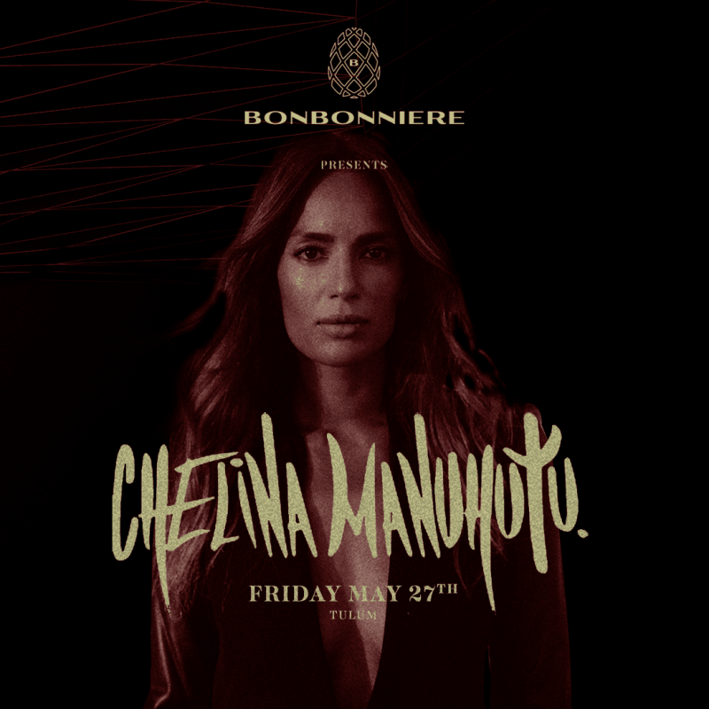Bonbonniere presenta:...